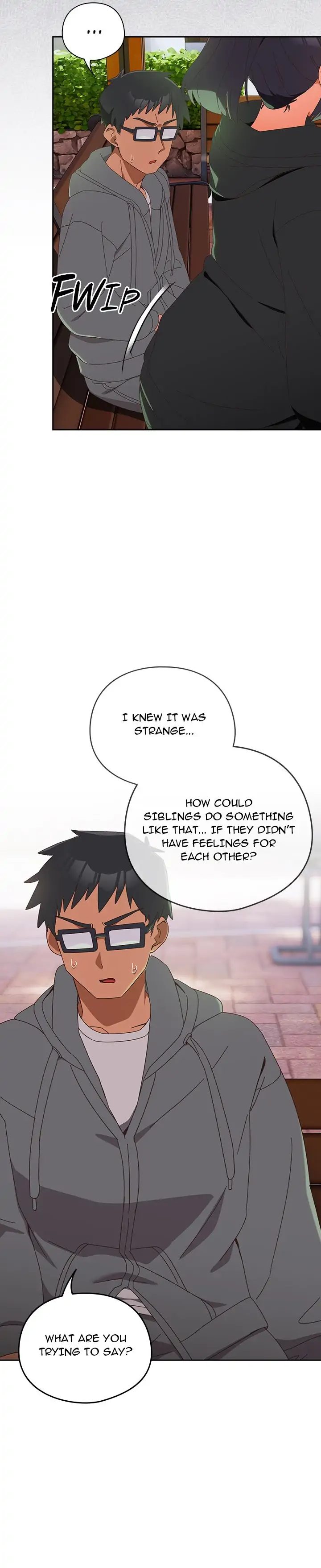 Like No Other Chap Chapter 25-Like No Other - Next Chap 26