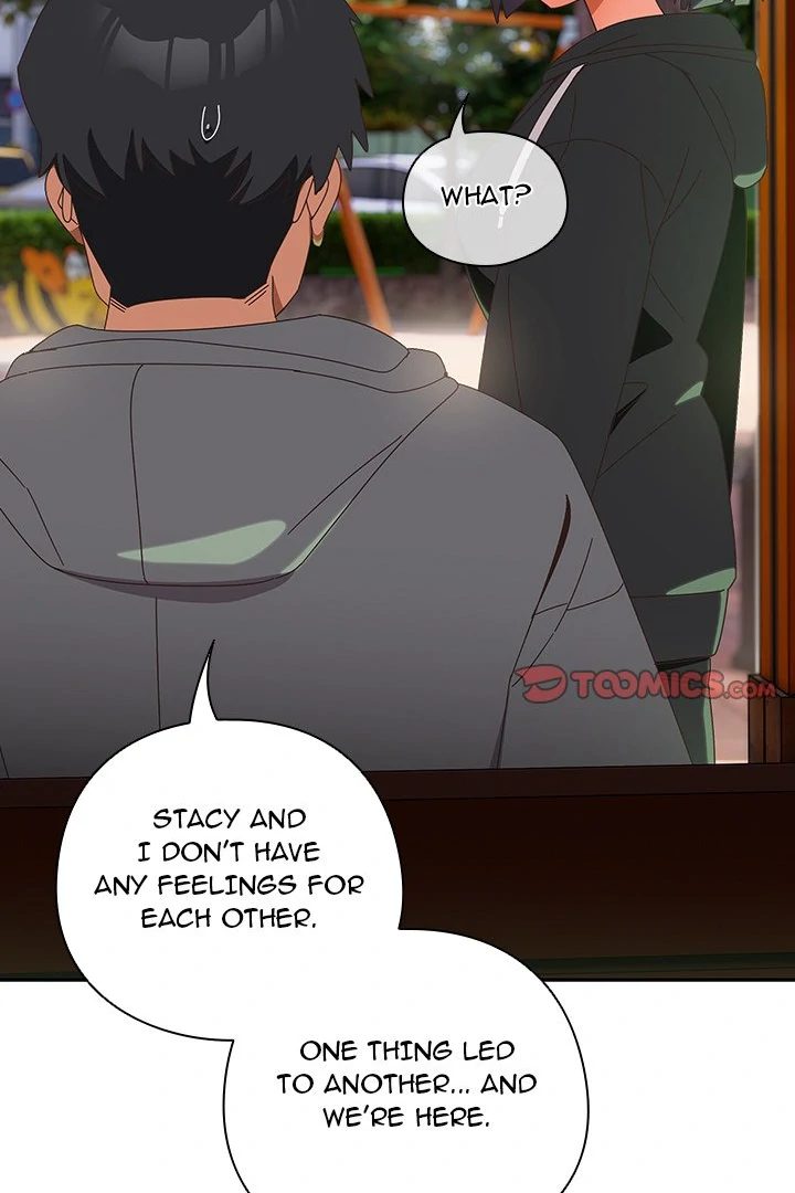 Like No Other Chap Chapter 25-Like No Other - Next Chap 26