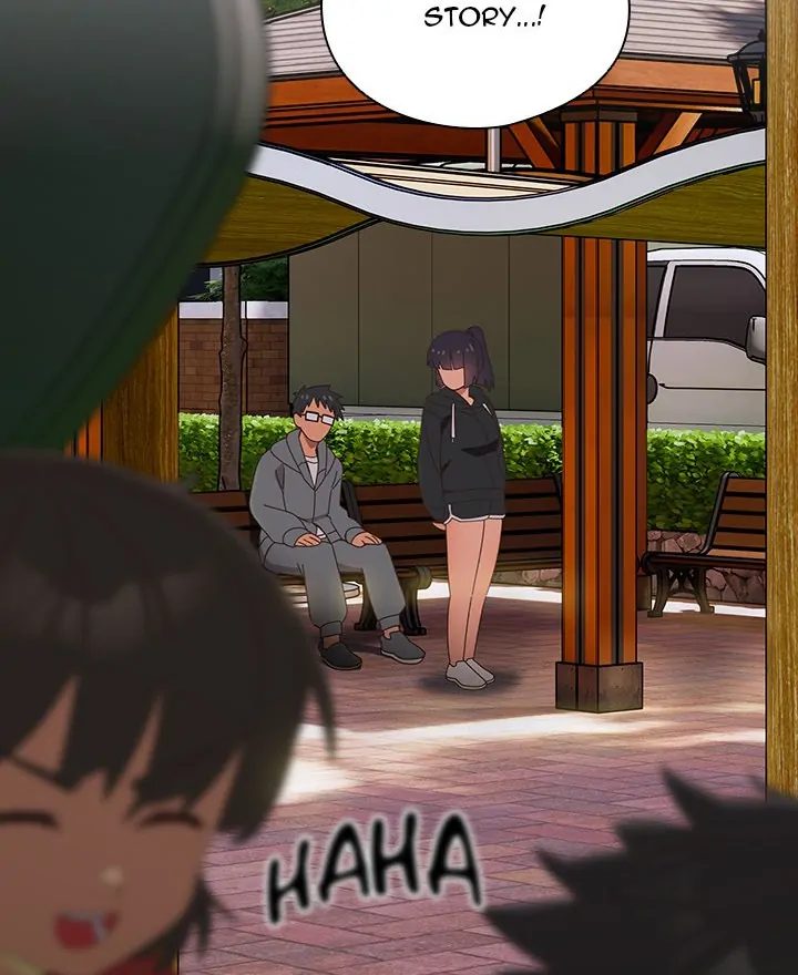 Like No Other Chap Chapter 25-Like No Other - Next Chap 26