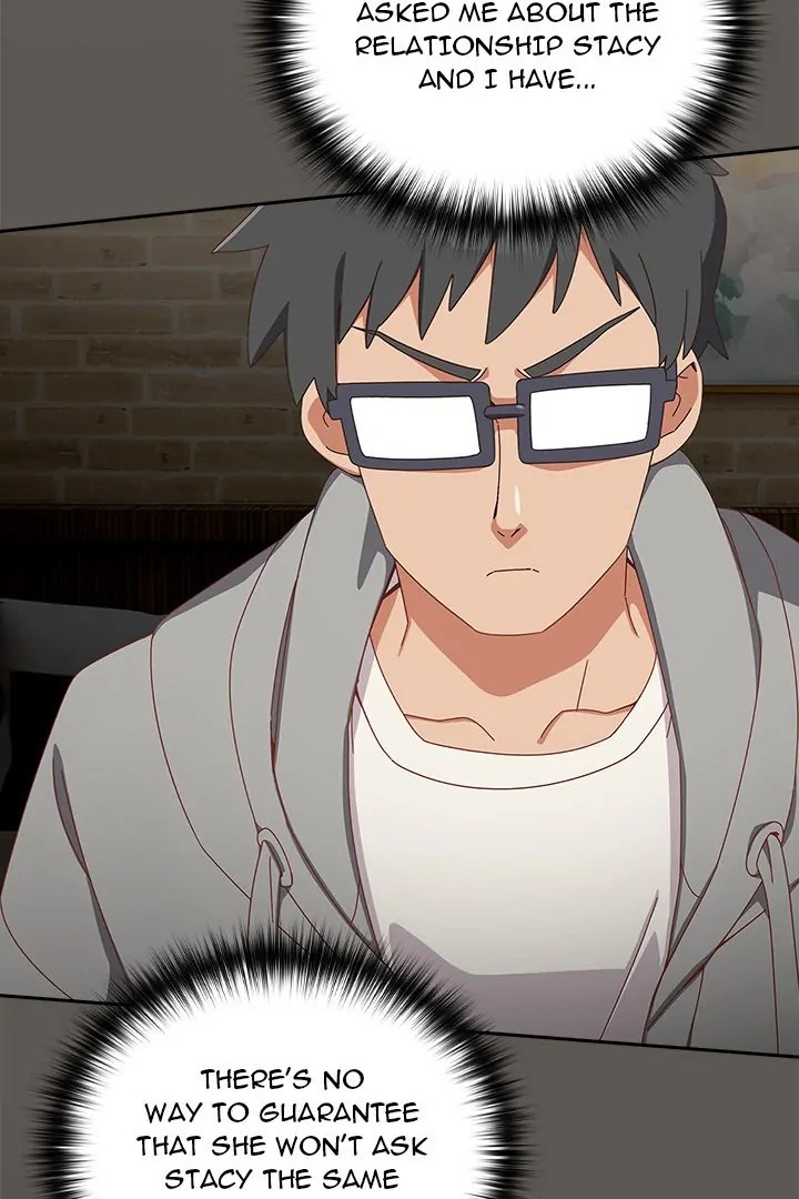 Like No Other Chap Chapter 26-Like No Other - Next Chap 27