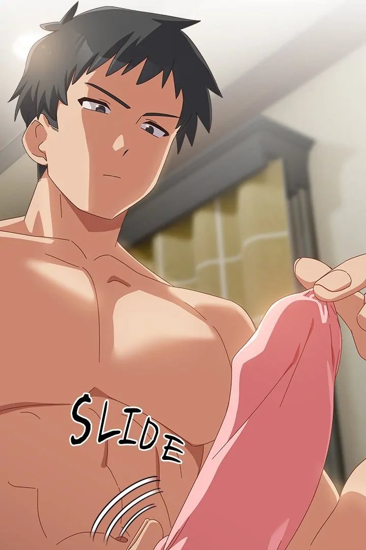 Like No Other Chap Chapter 27-Like No Other - Next Chap 28