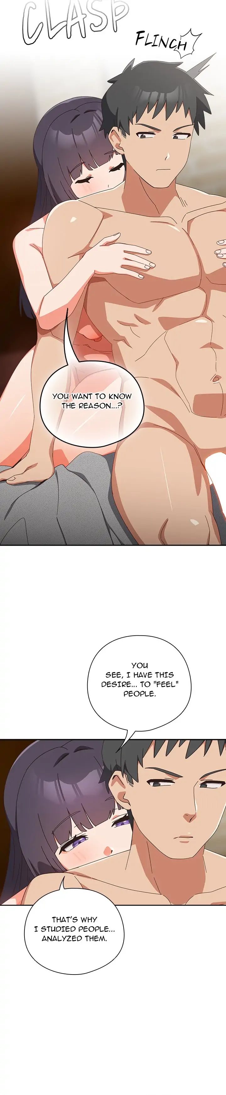 Like No Other Chap Chapter 28-Like No Other - Next Chap 29