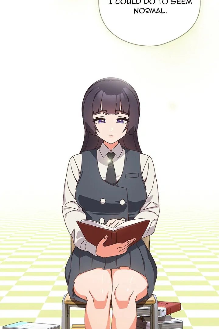 Like No Other Chap Chapter 28-Like No Other - Next Chap 29