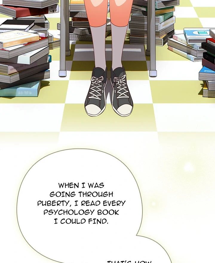 Like No Other Chap Chapter 28-Like No Other - Next Chap 29