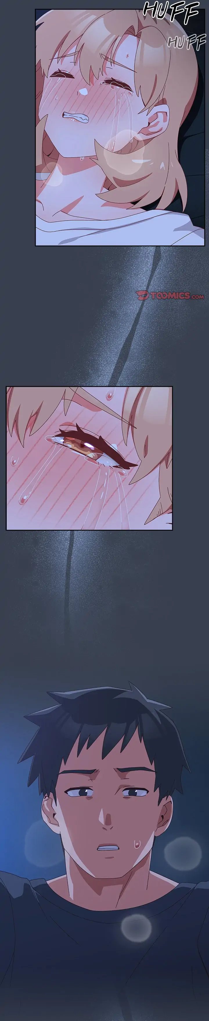 Like No Other Chap Chapter 30-Like No Other - Next Chap 31