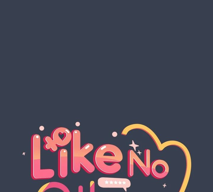 Like No Other Chap Chapter 31-Like No Other - Next Chap 32