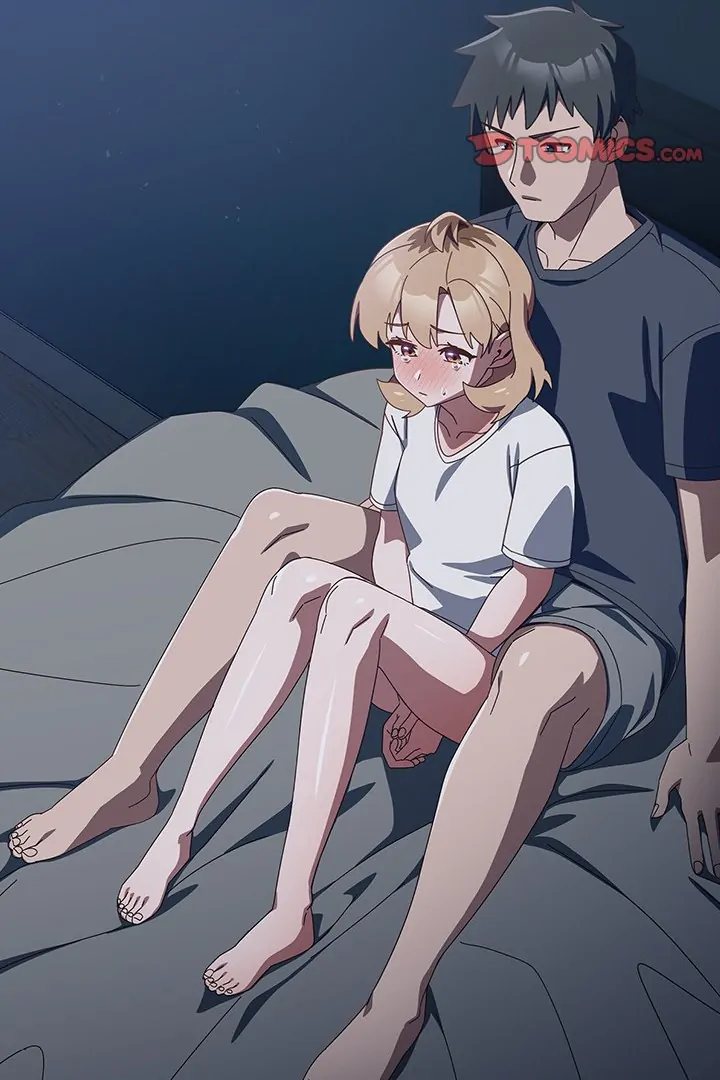 Like No Other Chap Chapter 31-Like No Other - Next Chap 32