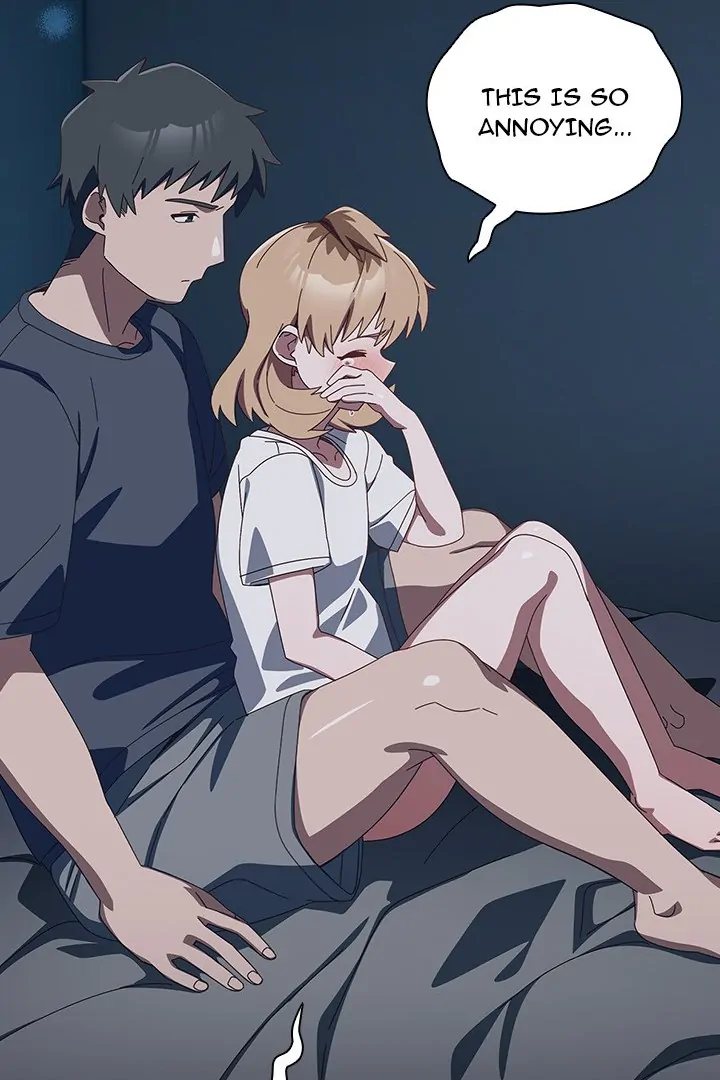 Like No Other Chap Chapter 31-Like No Other - Next Chap 32