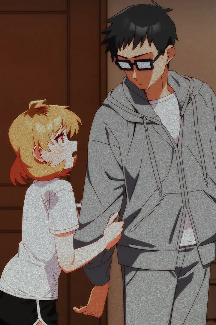 Like No Other Chap Chapter 31-Like No Other - Next Chap 32