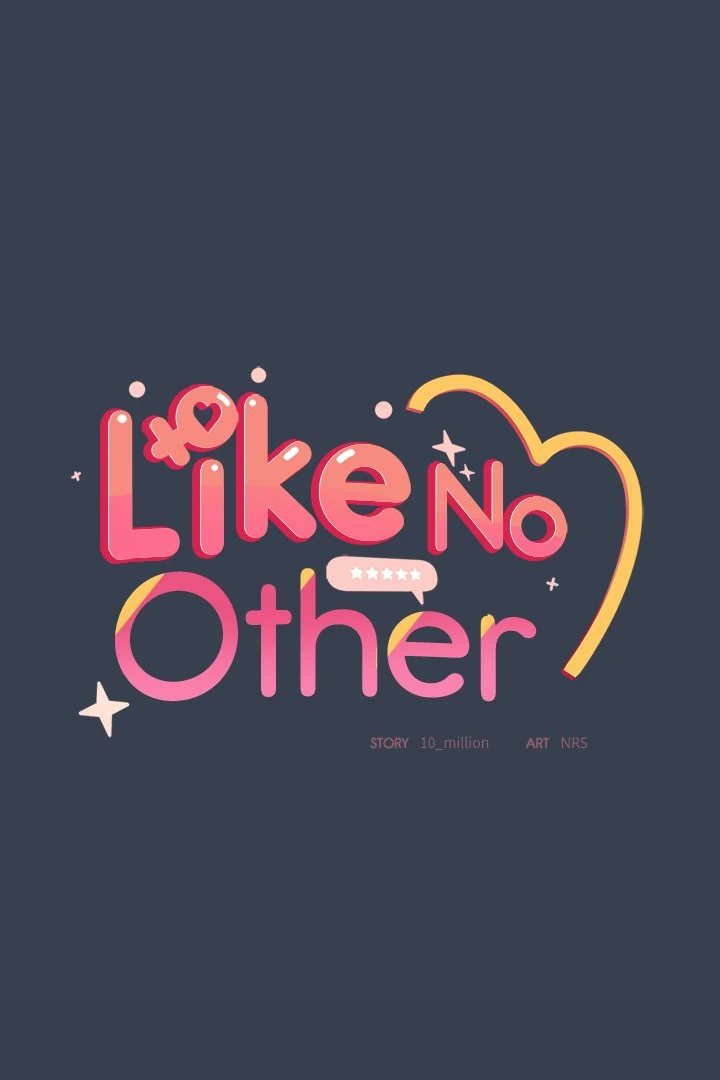 Like No Other Chap Chapter 32-Like No Other - Next Chap 33