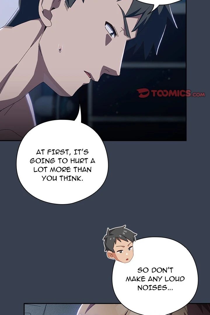 Like No Other Chap Chapter 32-Like No Other - Next Chap 33