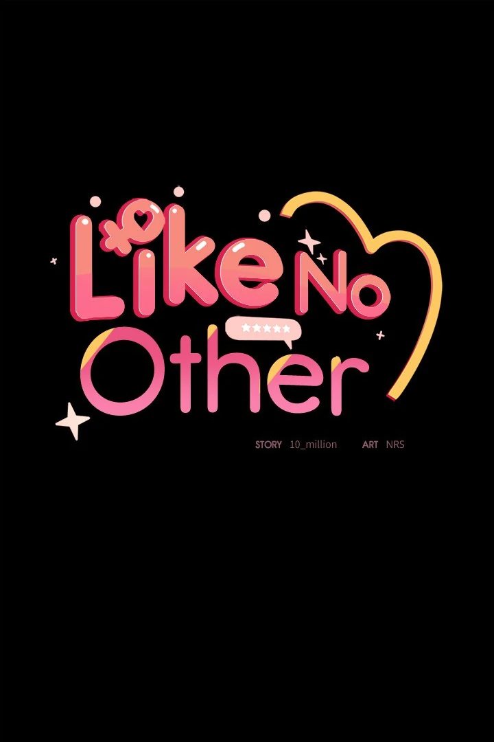 Like No Other Chap Chapter 33-Like No Other - Next Chap 34