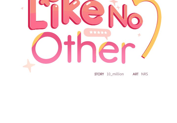Like No Other Chap Chapter 37-Like No Other - Next Chap 38