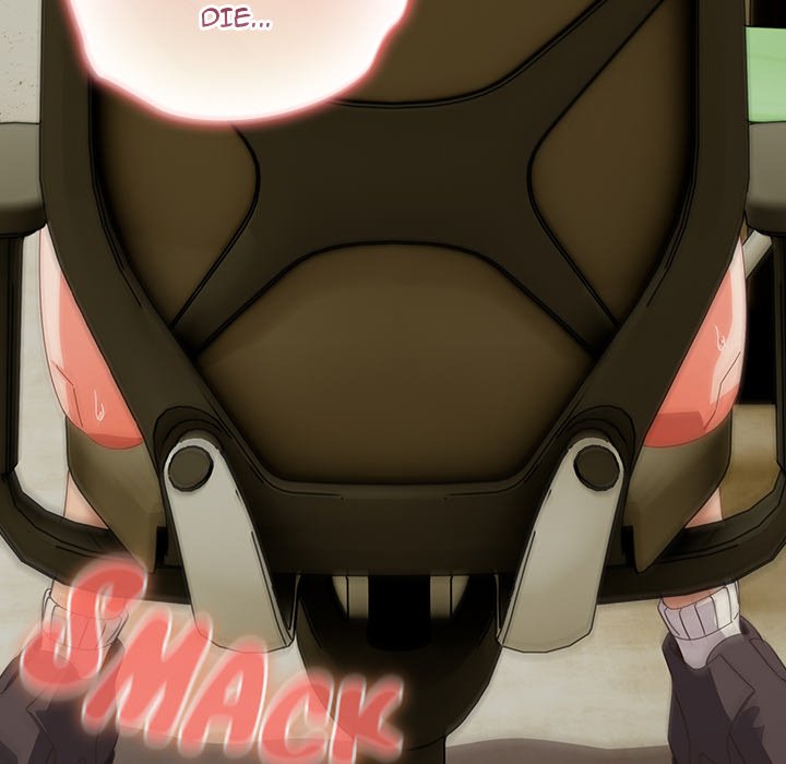 Like No Other Chap Chapter 37-Like No Other - Next Chap 38