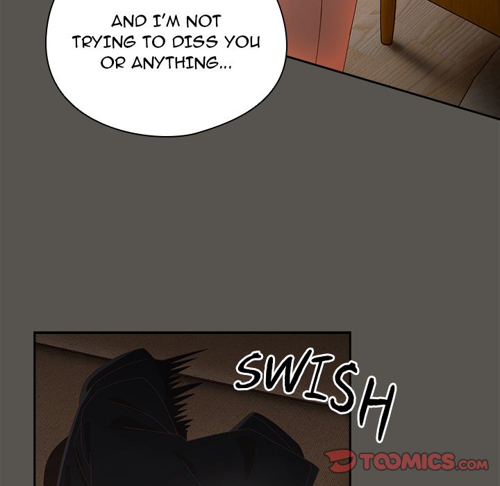 Like No Other Chap Chapter 39-Like No Other - Next Chap 40