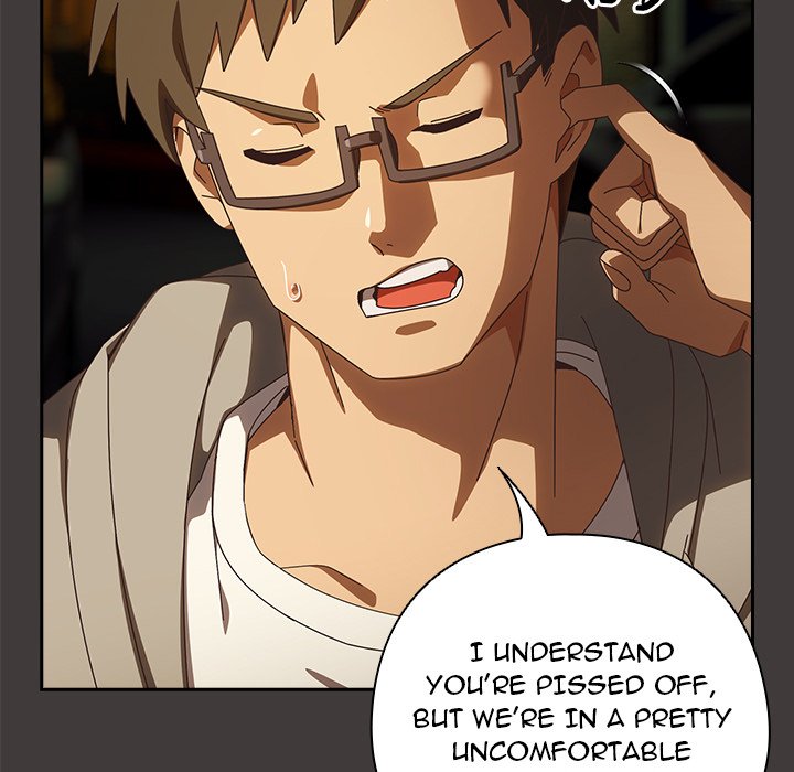 Like No Other Chap Chapter 39-Like No Other - Next Chap 40