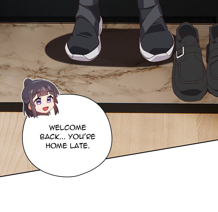 Like No Other Chap Chapter 39-Like No Other - Next Chap 40