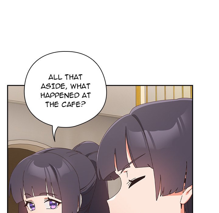 Like No Other Chap Chapter 39-Like No Other - Next Chap 40