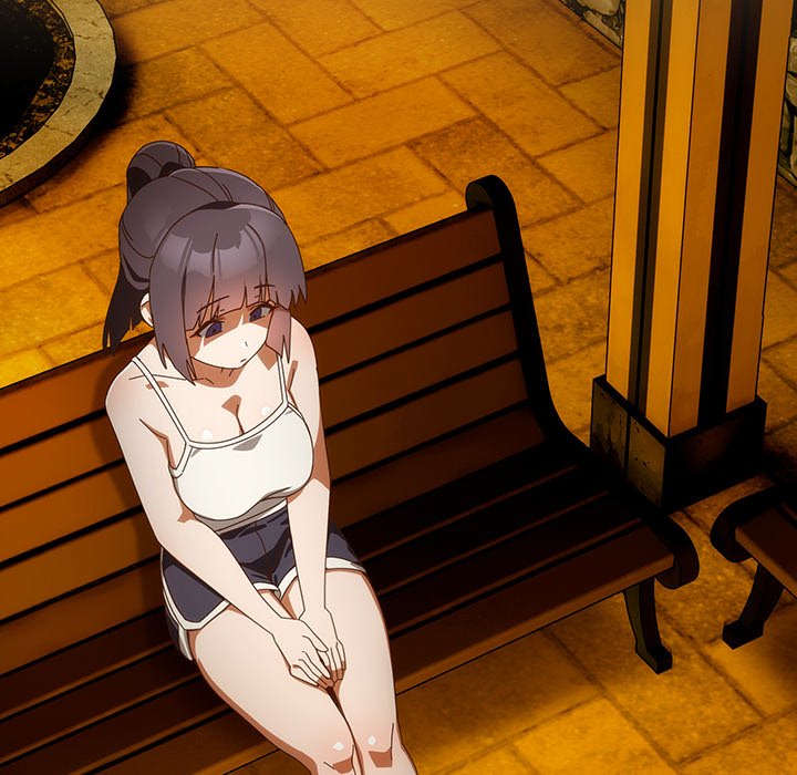 Like No Other Chap Chapter 40-Like No Other - Next Chap 41