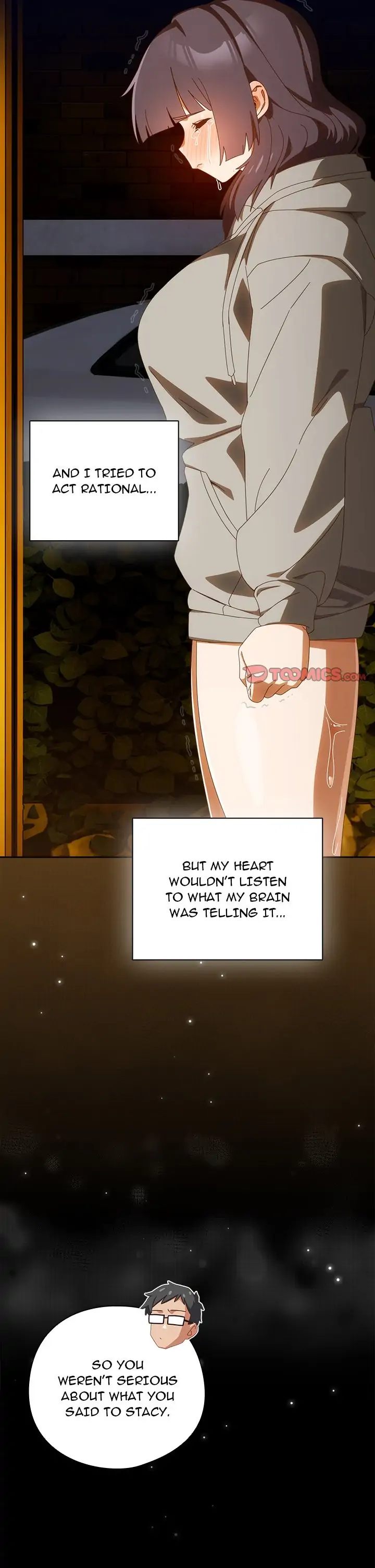 Like No Other Chap Chapter 42-Like No Other - Next Chap 43