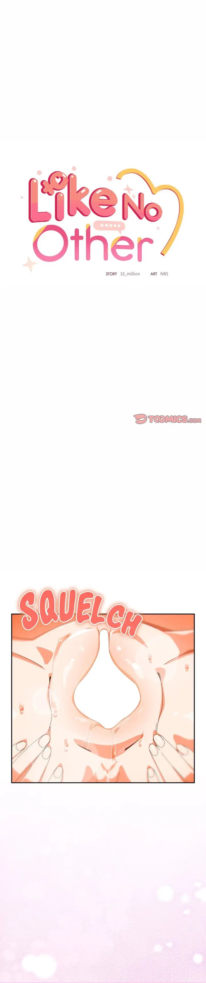 Like No Other Chap Chapter 43-Like No Other - Next Chap 44