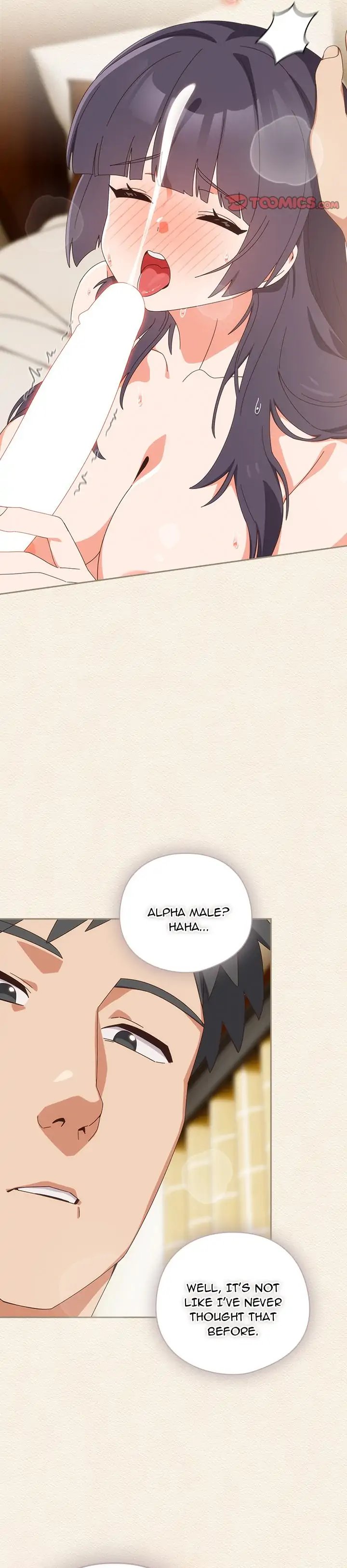 Like No Other Chap Chapter 43-Like No Other - Next Chap 44