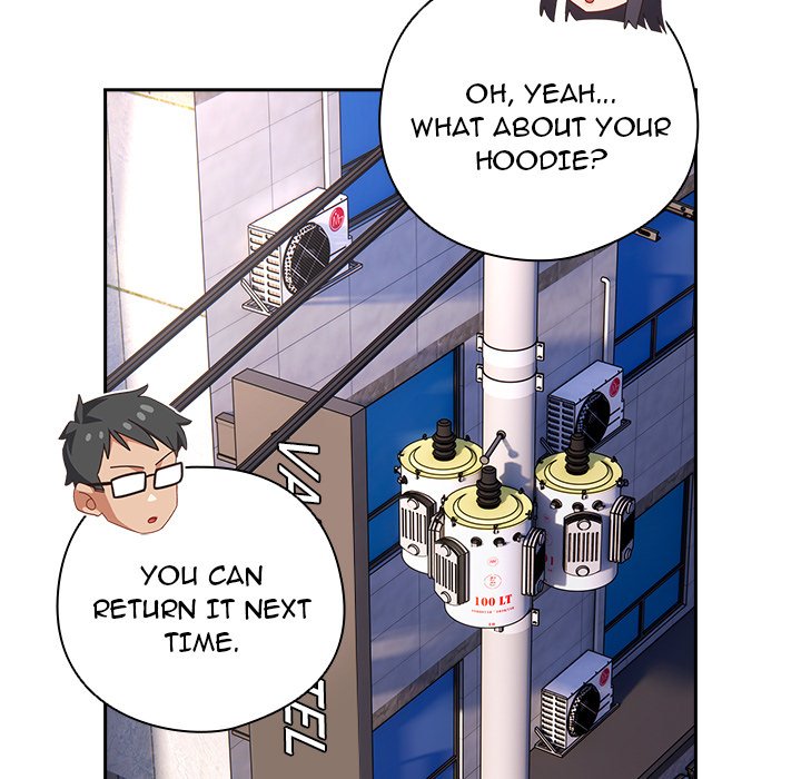 Like No Other Chap Chapter 44-Like No Other - Next Chap 45