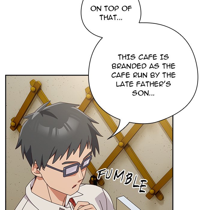 Like No Other Chap Chapter 44-Like No Other - Next Chap 45