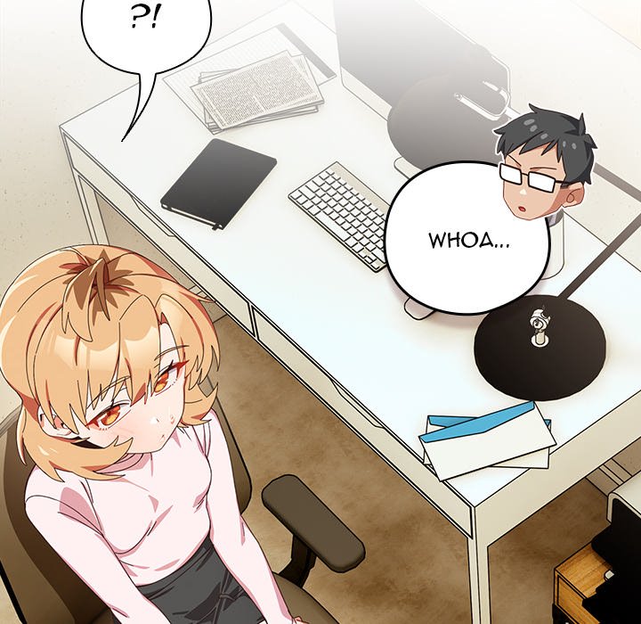 Like No Other Chap Chapter 45-Like No Other - Next Chap 46