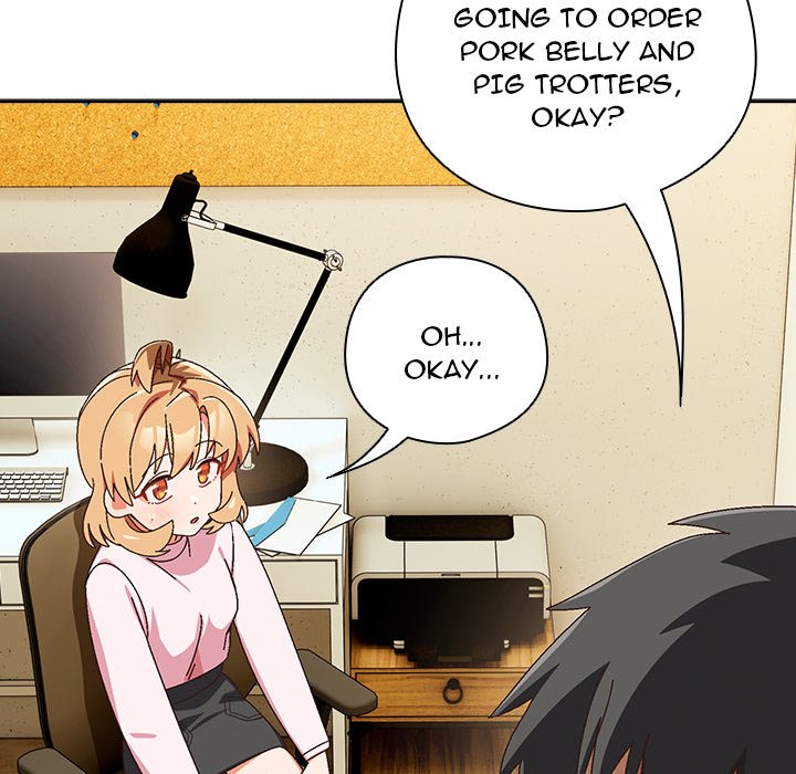 Like No Other Chap Chapter 45-Like No Other - Next Chap 46