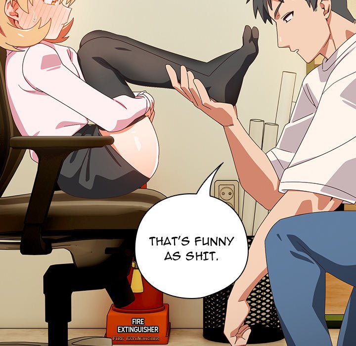 Like No Other Chap Chapter 45-Like No Other - Next Chap 46