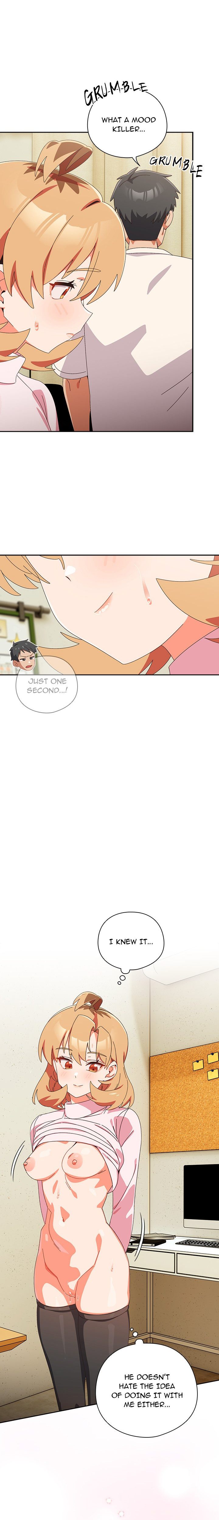 Like No Other Chap Chapter 46-Like No Other - Next Chap 47