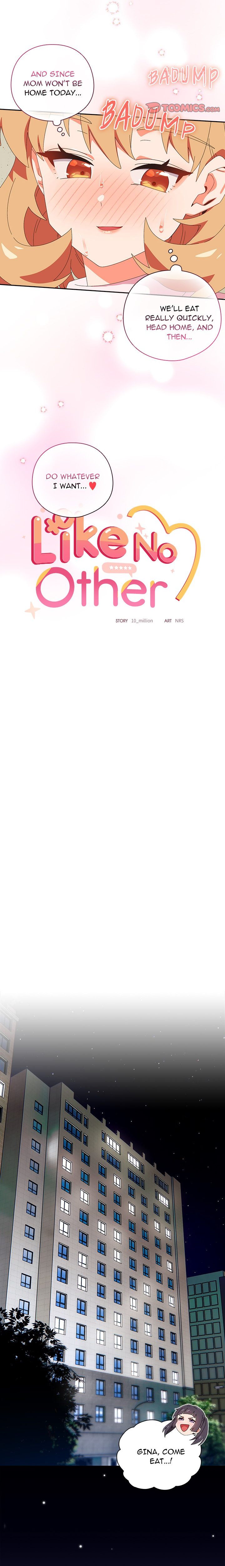 Like No Other Chap Chapter 46-Like No Other - Next Chap 47