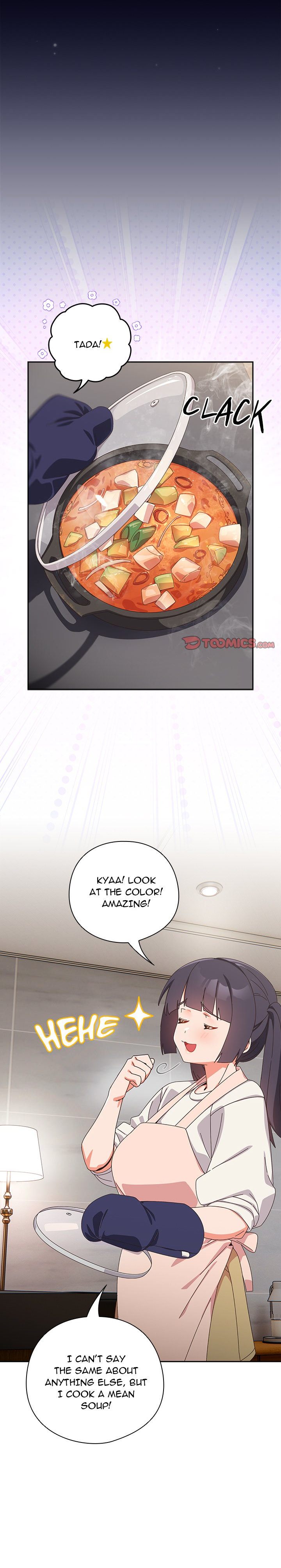 Like No Other Chap Chapter 46-Like No Other - Next Chap 47