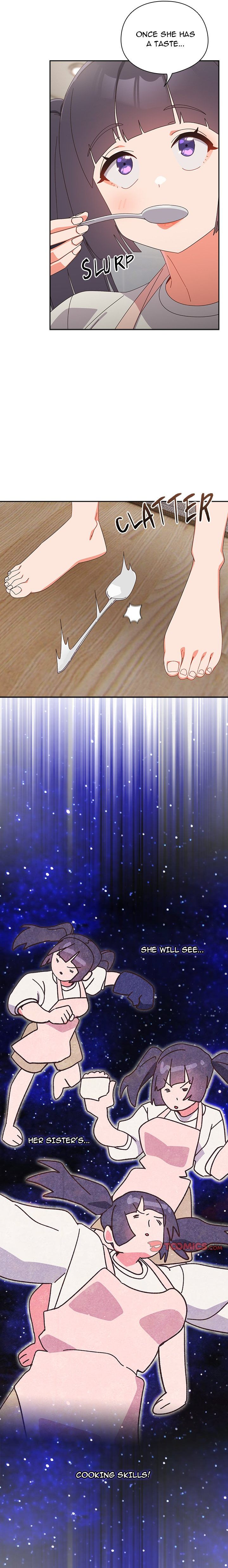 Like No Other Chap Chapter 46-Like No Other - Next Chap 47