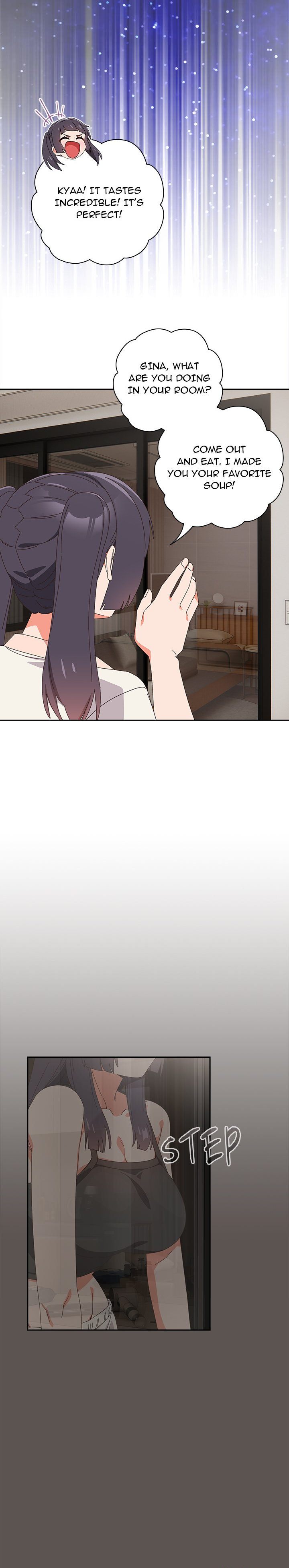 Like No Other Chap Chapter 46-Like No Other - Next Chap 47