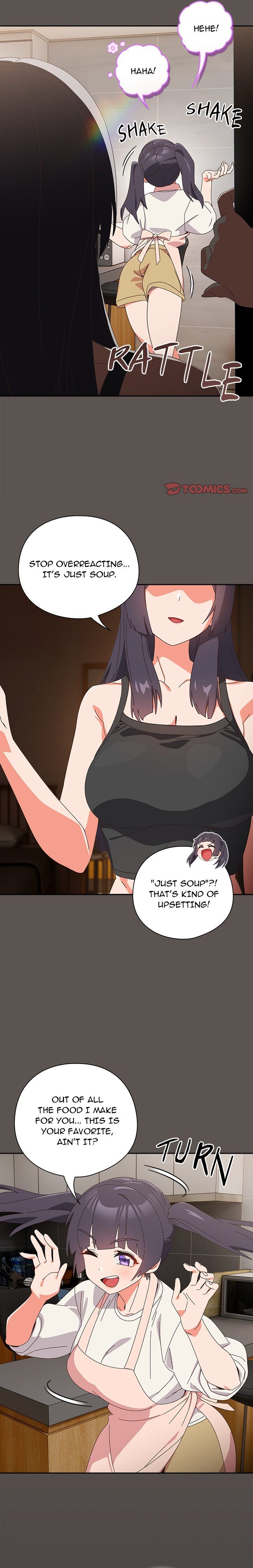 Like No Other Chap Chapter 46-Like No Other - Next Chap 47