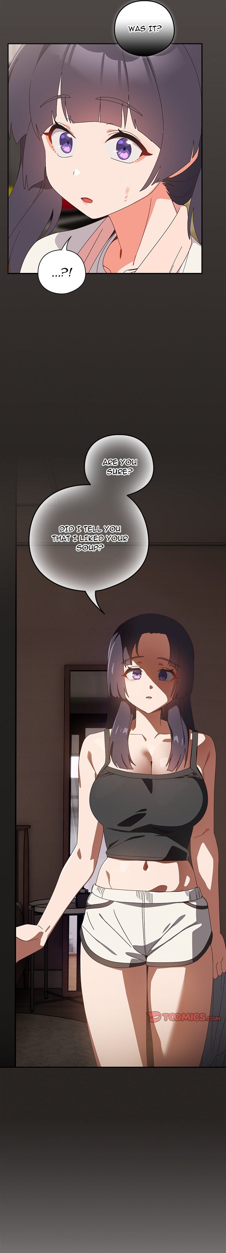 Like No Other Chap Chapter 46-Like No Other - Next Chap 47