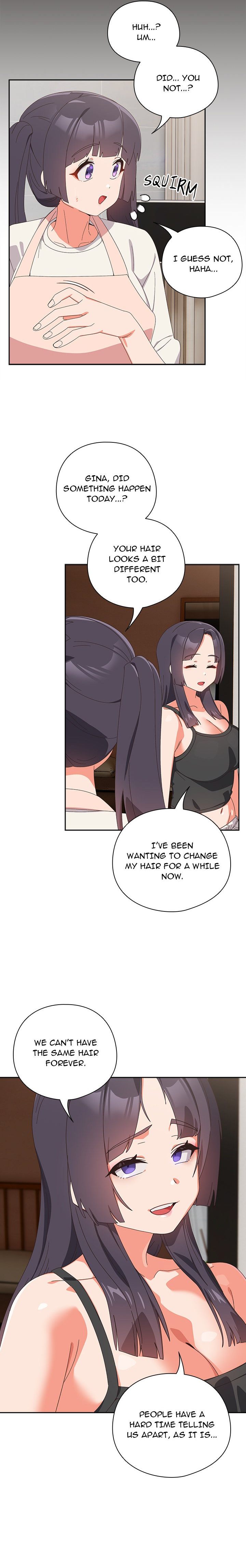 Like No Other Chap Chapter 46-Like No Other - Next Chap 47