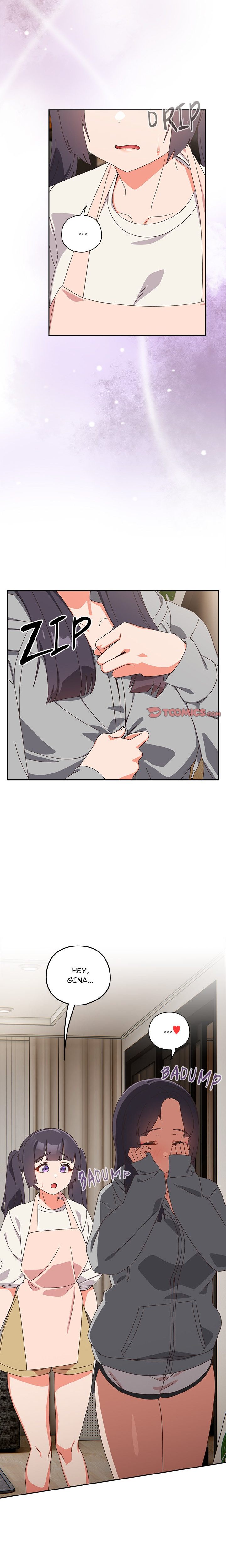 Like No Other Chap Chapter 46-Like No Other - Next Chap 47