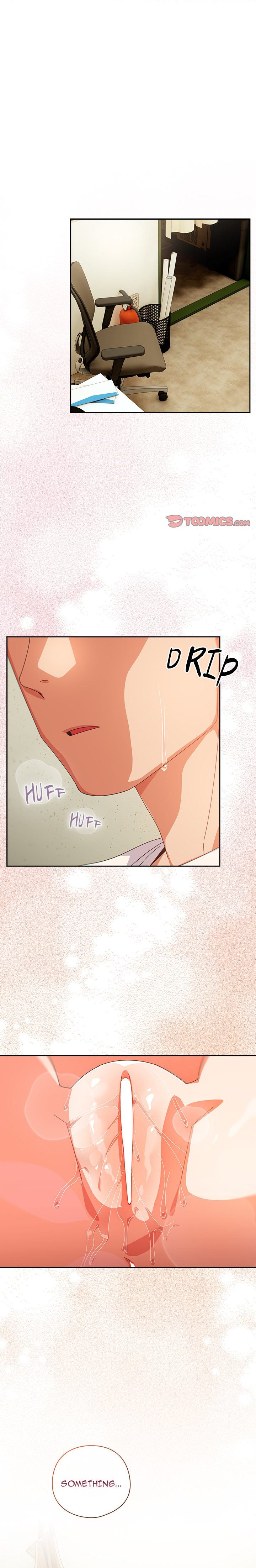 Like No Other Chap Chapter 46-Like No Other - Next Chap 47