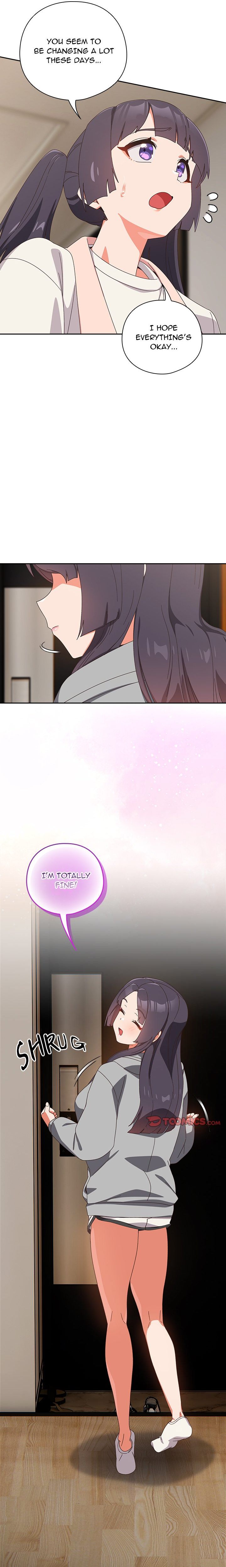 Like No Other Chap Chapter 46-Like No Other - Next Chap 47