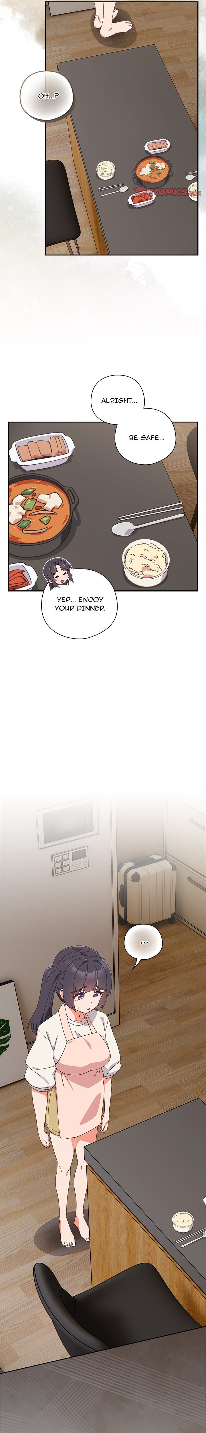 Like No Other Chap Chapter 46-Like No Other - Next Chap 47