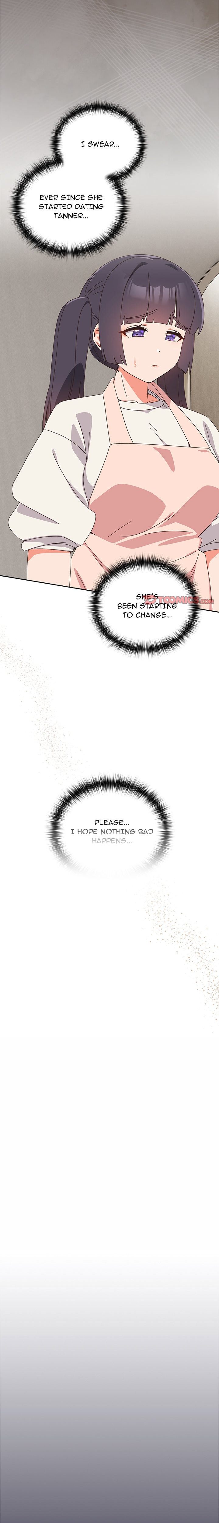 Like No Other Chap Chapter 46-Like No Other - Next Chap 47