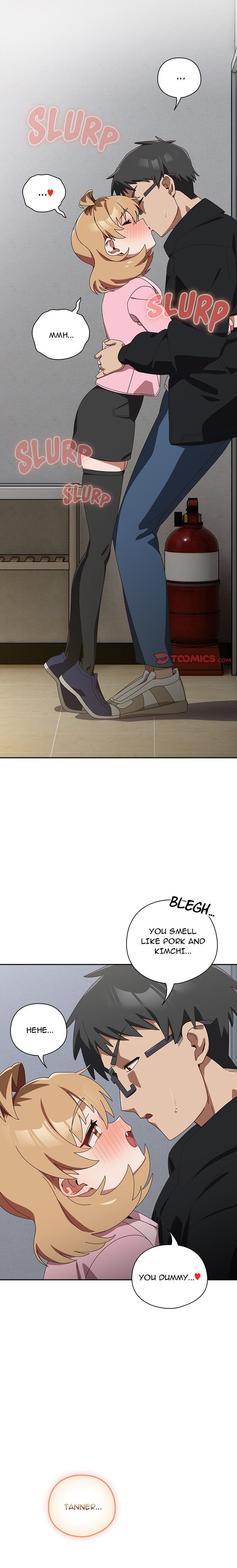 Like No Other Chap Chapter 46-Like No Other - Next Chap 47