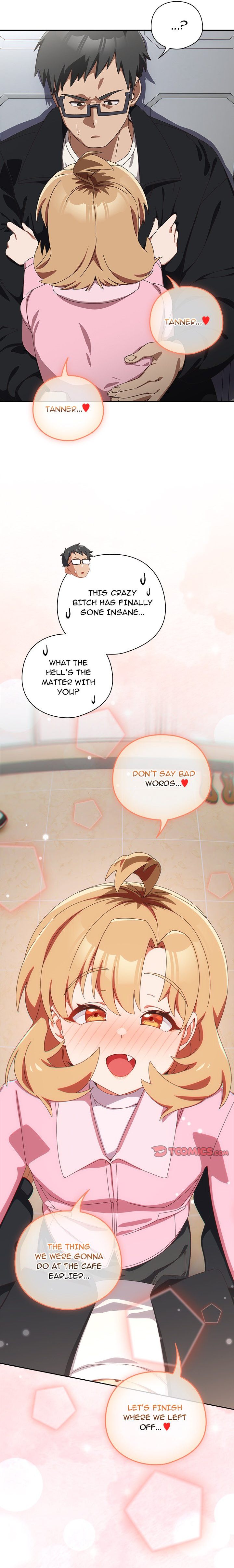 Like No Other Chap Chapter 46-Like No Other - Next Chap 47