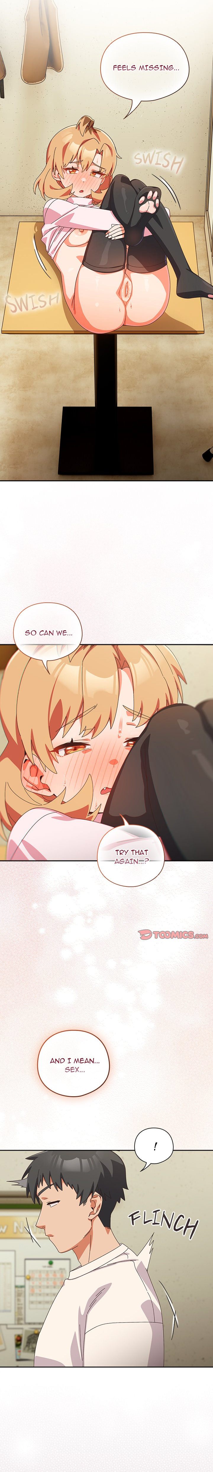 Like No Other Chap Chapter 46-Like No Other - Next Chap 47