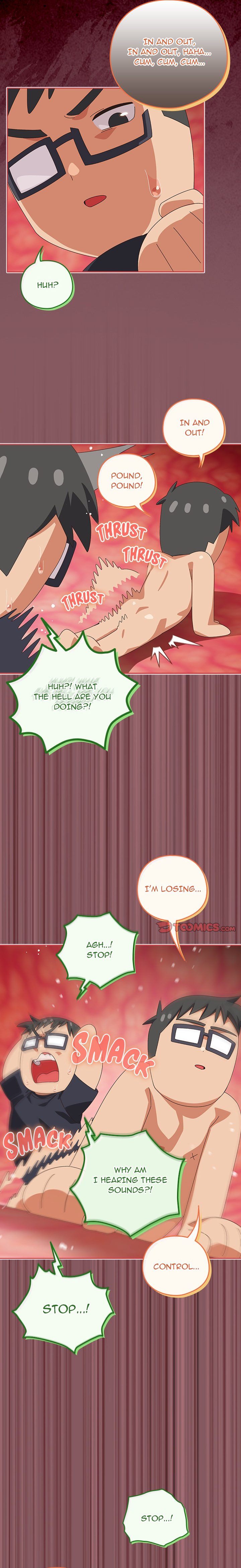 Like No Other Chap Chapter 46-Like No Other - Next Chap 47