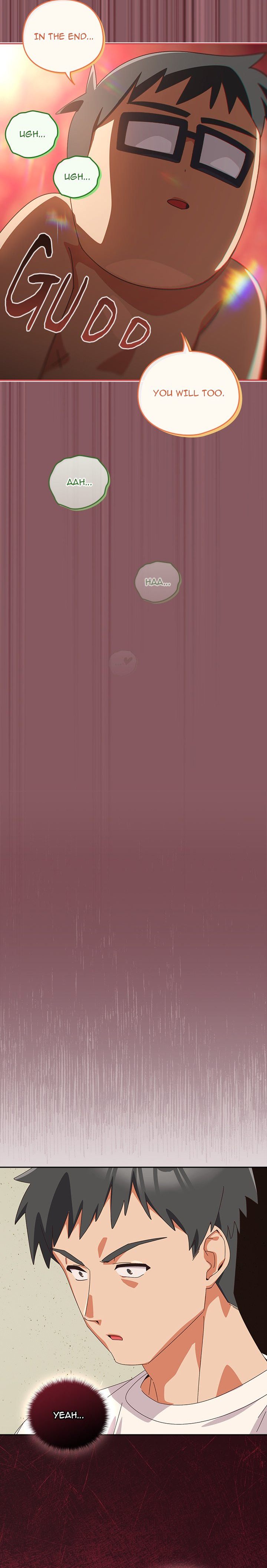 Like No Other Chap Chapter 46-Like No Other - Next Chap 47