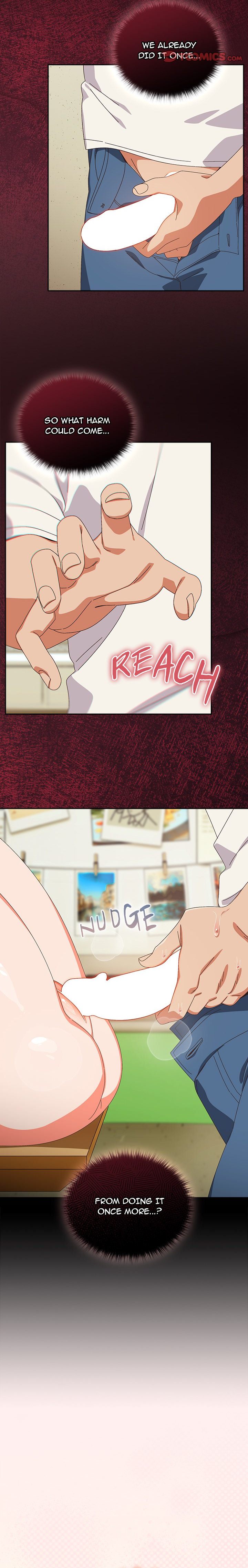 Like No Other Chap Chapter 46-Like No Other - Next Chap 47